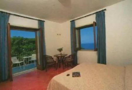 Desiree Hotel Sorrento