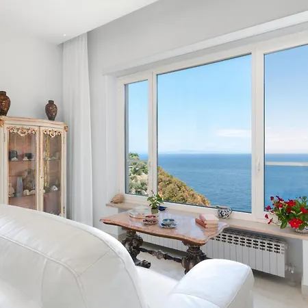 Hotel Desiree Sorrento