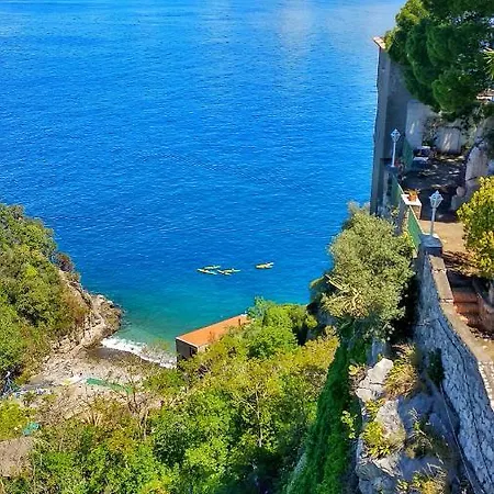 Desiree Hotel Sorrento