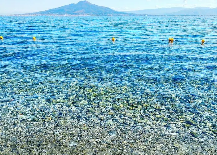 Desiree מלון סורנטו