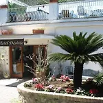Desiree Hotell Sorrento