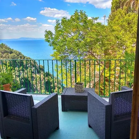 Desiree Hotel Sorrento