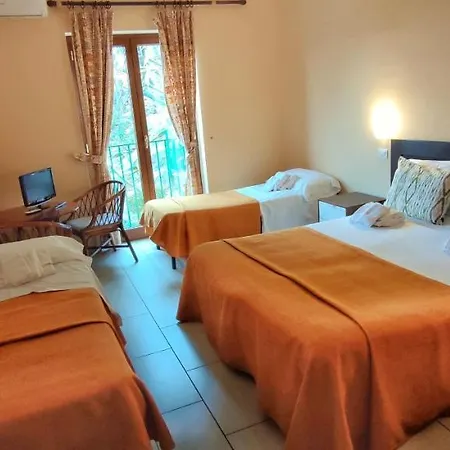 Desiree Hotel Sorrento