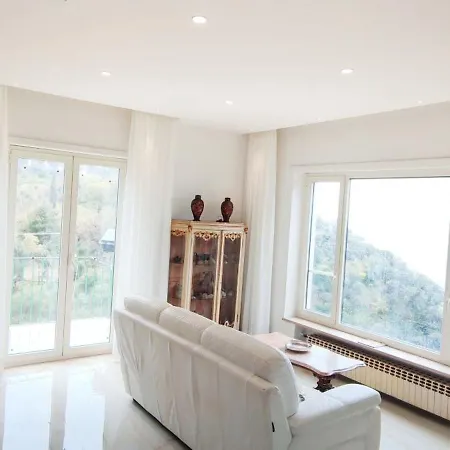 Desiree Hotel Sorrento