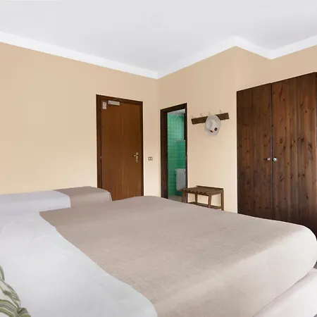 Desiree Hotel
