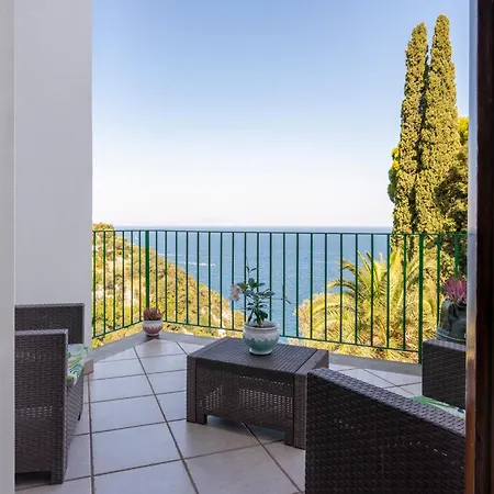 Hotel Desiree Sorrento