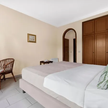 Hotel Desiree Półwysep Sorrentyński
