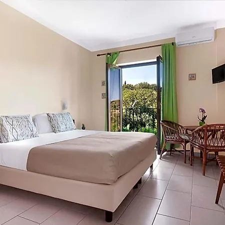 Desiree Hotel Sorrento