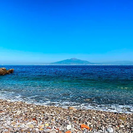 Desiree Hotel Sorrento