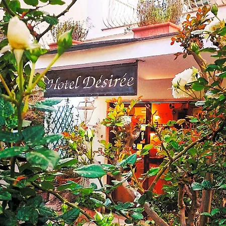 Desiree 2* Sorrento