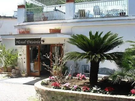 Desiree Hotel Półwysep Sorrentyński