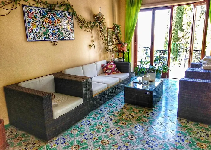 Desiree Hotel Sorrento