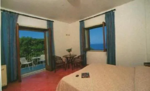 Desiree Hotel Sorrento