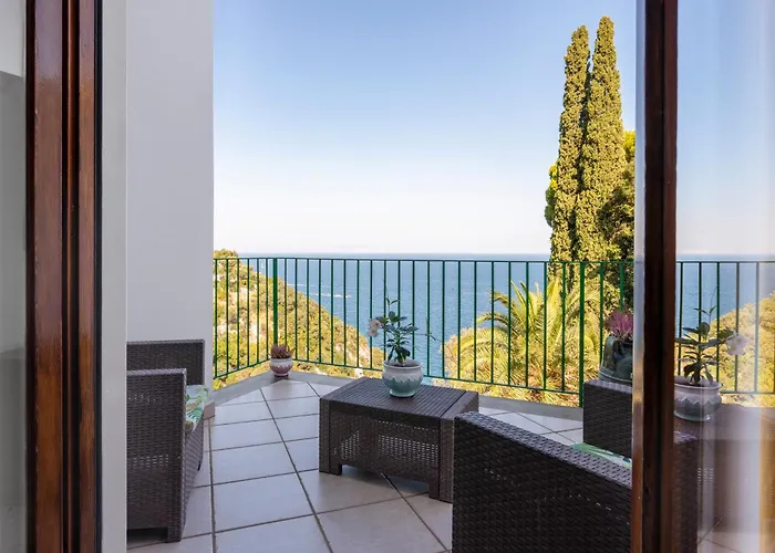 Hotel Desiree Sorrento