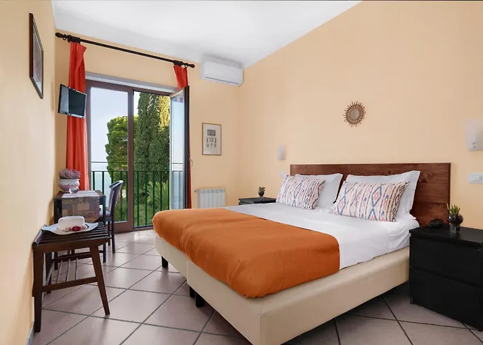 Desiree Hotel Sorrento