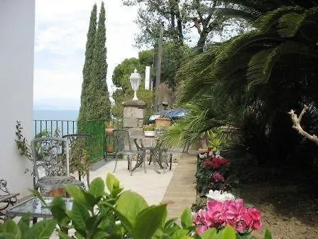 Hotel Desiree Sorrento