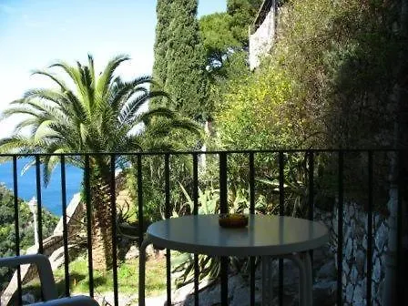 Hotel Desiree Sorrento