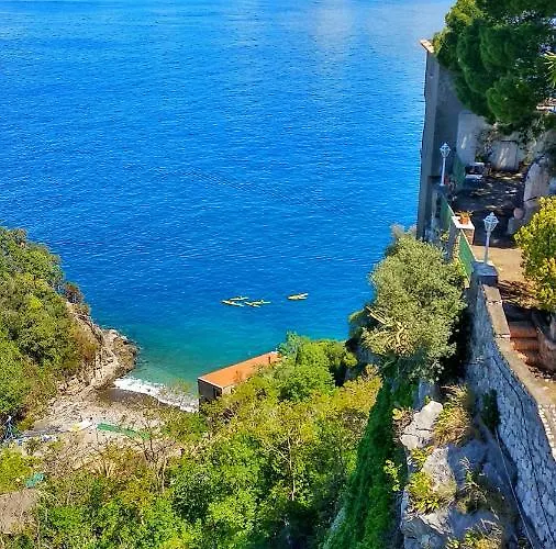 Desiree Hotel Sorrento