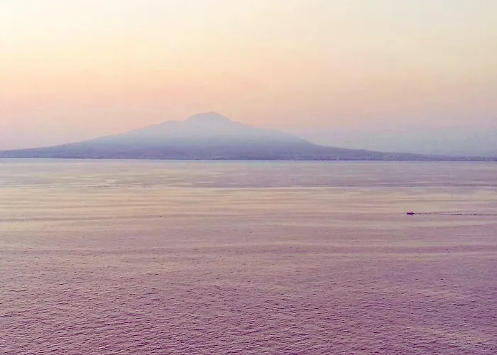 Desiree Hotel Sorrento