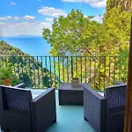 Desiree Hotel Sorrento
