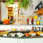 Desiree Hotel
