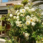 Desiree Hotel