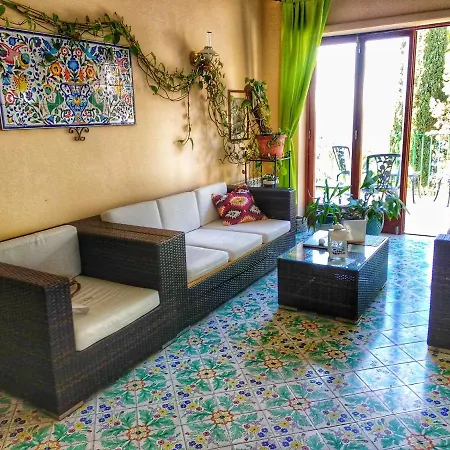 Desiree Hotel Sorrento