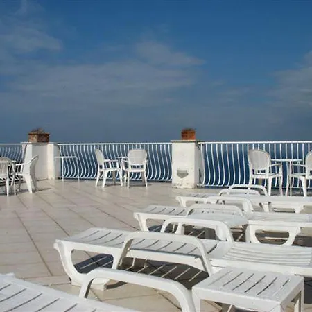 Hotel Desiree Sorrento