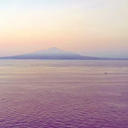 데지레 호텔 소렌토