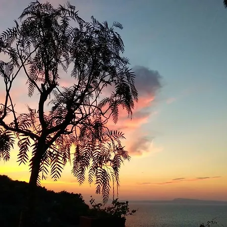 Desiree Hotel Sorrento