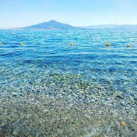 Desiree Hotel Sorrento