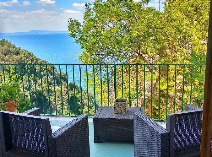 Desiree Hotel Sorrento