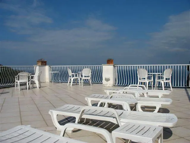 Hotel Desiree Sorrento