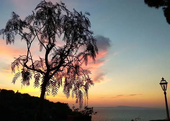 Desiree Hotel Sorrento